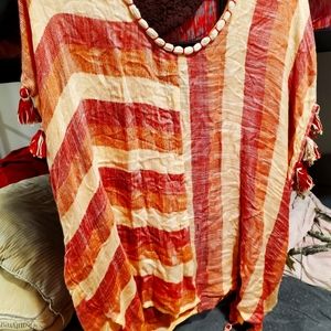 A Shirt from Gypsie Blu....Size XL